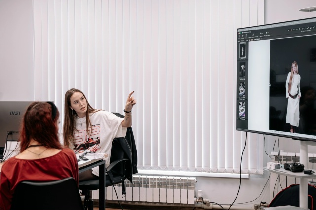 У каждого направления — своя практика Как придумать контент-стратегию?