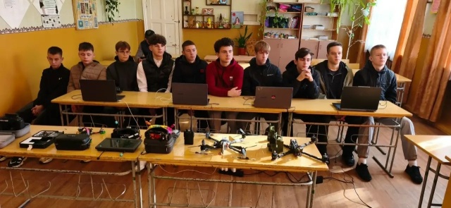 К управлению — готовы!