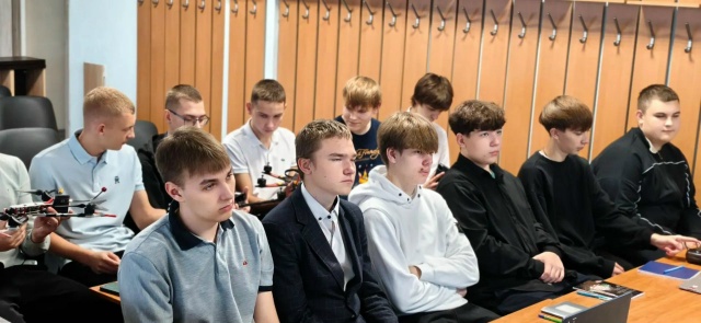 Проект «Асс пилотажа» набирает обороты!