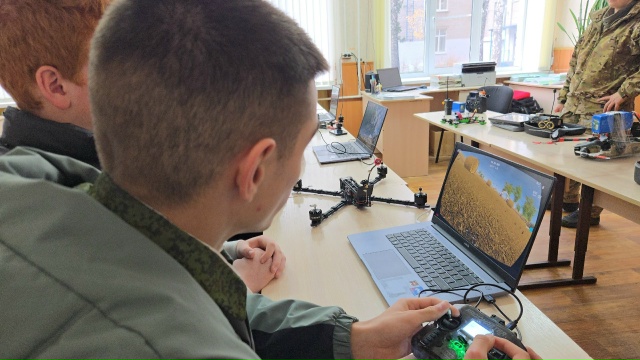 Проект «Асс пилотажа» вновь радует новыми активностями — на этот раз площадкой для…